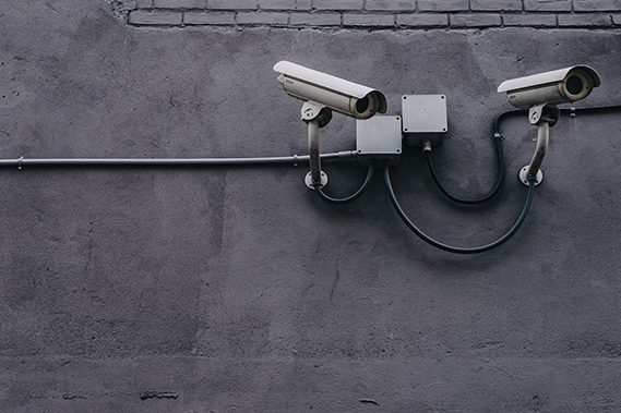 Surveillance & Access Control