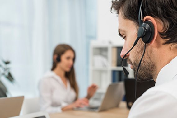 Telephony & VoIP
